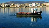 Darba laivas pārdod
