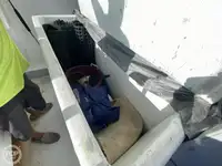 Trallers pārdod