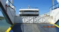 Ro-Ro ship pārdošanā