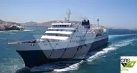 Ro-Ro ship pārdošanā