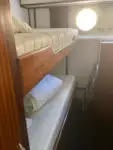Beramkravu pārvadātājs pārdod