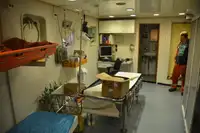 Platformas apgādes kuģis (PSV) pārdod