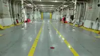 Ro-Ro ship pārdošanā