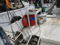 Trallers pārdod