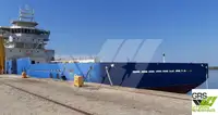 Ātrgaitas apgādes kuģis (FSV) pārdod