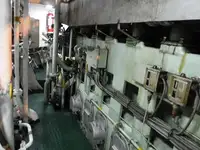 Beramkravu pārvadātājs pārdod