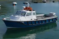 Pasažieru kuģis pārdošanā