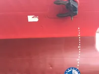 Naftas / Ķīmisko vielu tankkuģis pārdod
