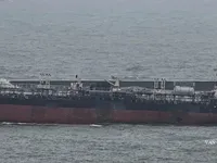 Naftas / Ķīmisko vielu tankkuģis pārdod