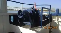 Ro-Ro kuģis pārdod
