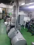 Beramkravu pārvadātājs pārdod