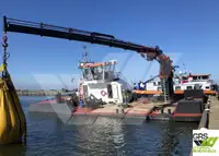 Darba laivas pārdošanā