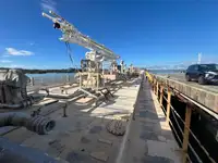 Naftas / Ķīmisko vielu tankkuģis pārdod