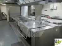 Apmešanās barža pārdod