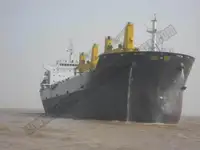 Naftas / Ķīmisko vielu tankkuģis pārdod