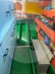 Naftas / Ķīmisko vielu tankkuģis pārdod