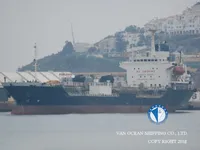 Naftas / Ķīmisko vielu tankkuģis pārdod