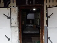 Garā līnija zvejas kuģis pārdod