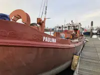 Bārža pārdod