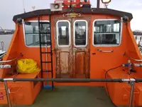 Glatēšanas laiva pārdod