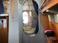 Darba laivas pārdošanā