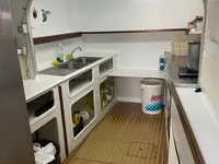 Pasažieru kuģis pārdod