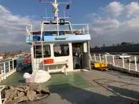 Darba laivas pārdod