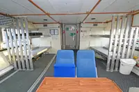 Kruīza kuģis pārdod