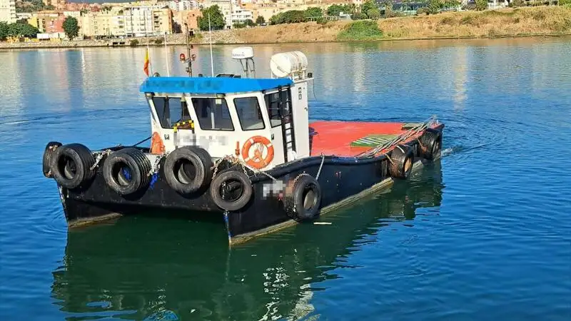 Darba laivas pārdod
