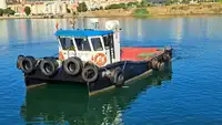 Darba laivas pārdod