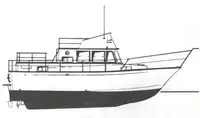 Trallers pārdod