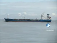 Naftas / Ķīmisko vielu tankkuģis pārdod