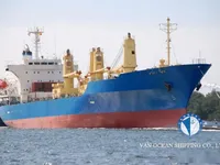 Reefer kuģis pārdod