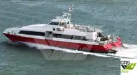 Pasažieru kuģis pārdod