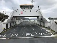 Ro-Ro ship pārdošanā