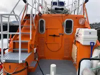 Glatēšanas laiva pārdod