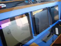 Trawler pārdošanā