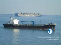Naftas / Ķīmisko vielu tankkuģis pārdod