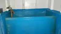 Garā līnija zvejas kuģis pārdod