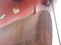 Naftas / Ķīmisko vielu tankkuģis pārdod