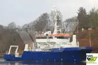 Platformas padeves trauks (PSV) pārdošanā