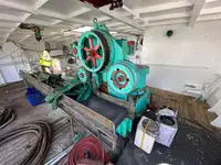 Trawler pārdošanā