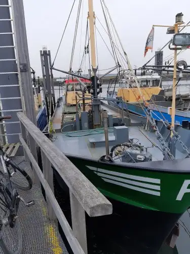 Trallers pārdod