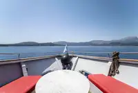 Pasažieru kuģis pārdod
