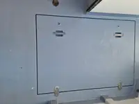 Katamarāns pārdod