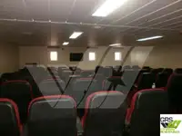 Apmešanās barža pārdod