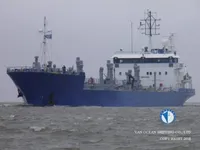 Naftas / Ķīmisko vielu tankkuģis pārdod