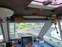 Pasažieru kuģis pārdod