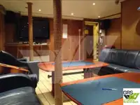 Hidrogrāfiskais kuģis pārdod