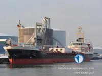 Naftas / Ķīmisko vielu tankkuģis pārdod